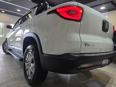 FIAT Toro 1.8 16V 4P FLEX FREEDOM AUTOM�TICO, Foto 14