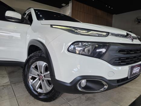 FIAT Toro 1.8 16V 4P FLEX FREEDOM AUTOM�TICO, Foto 15