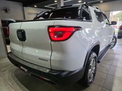 FIAT Toro 1.8 16V 4P FLEX FREEDOM AUTOM�TICO, Foto 18