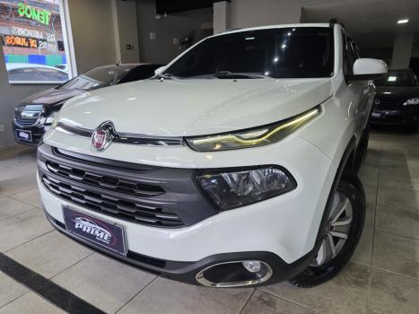 FIAT Toro 1.8 16V 4P FLEX FREEDOM AUTOM�TICO, Foto 19