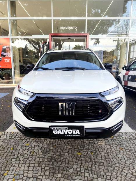 FIAT Toro 1.8 16V 4P FLEX FREEDOM AUTOM�TICO, Foto 2