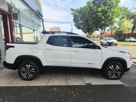 FIAT Toro 1.8 16V 4P FLEX FREEDOM AUTOM�TICO, Foto 4