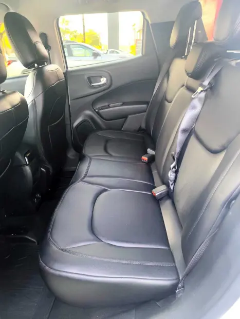 FIAT Toro 1.8 16V 4P FLEX FREEDOM AUTOM�TICO, Foto 5