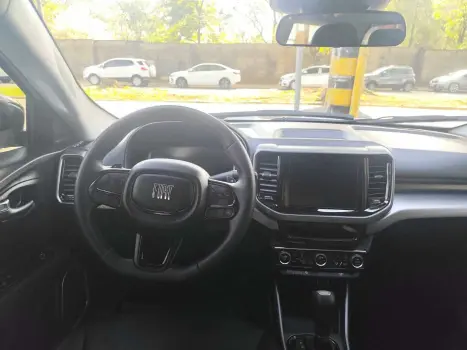 FIAT Toro 1.8 16V 4P FLEX FREEDOM AUTOM�TICO, Foto 6