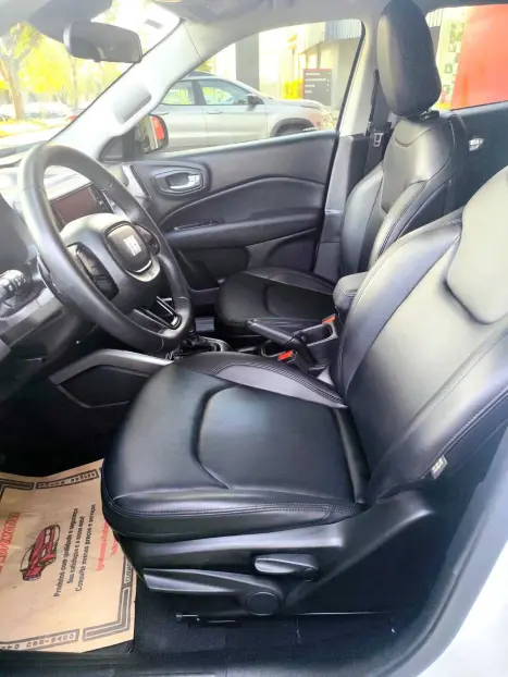FIAT Toro 1.8 16V 4P FLEX FREEDOM AUTOM�TICO, Foto 7