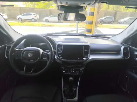 FIAT Toro 1.8 16V 4P FLEX FREEDOM AUTOM�TICO, Foto 8