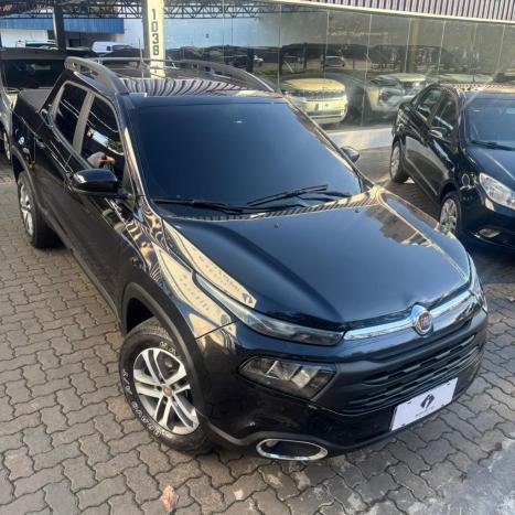 FIAT Toro 1.8 16V 4P FLEX FREEDOM AUTOM�TICO, Foto 2