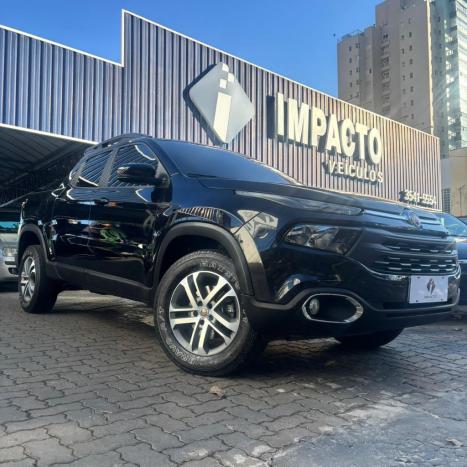 FIAT Toro 1.8 16V 4P FLEX FREEDOM AUTOM�TICO, Foto 3