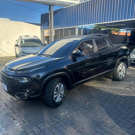 FIAT Toro 1.8 16V 4P FLEX FREEDOM AUTOM�TICO, Foto 4