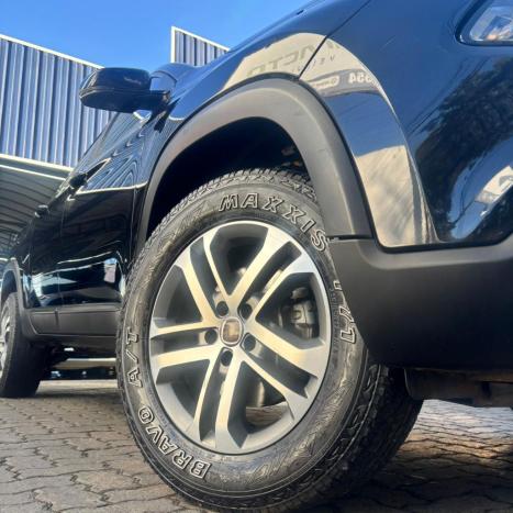 FIAT Toro 1.8 16V 4P FLEX FREEDOM AUTOM�TICO, Foto 5