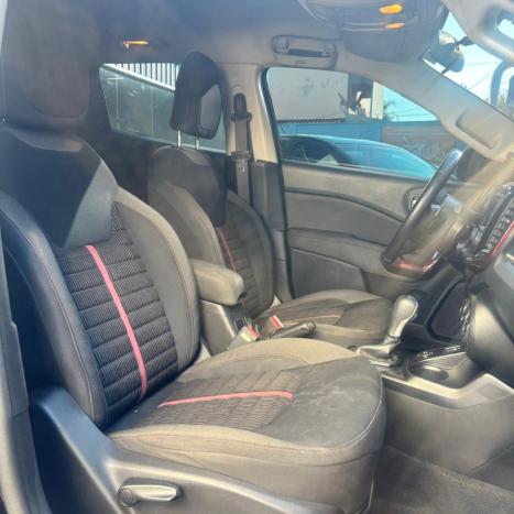 FIAT Toro 1.8 16V 4P FLEX FREEDOM AUTOM�TICO, Foto 6