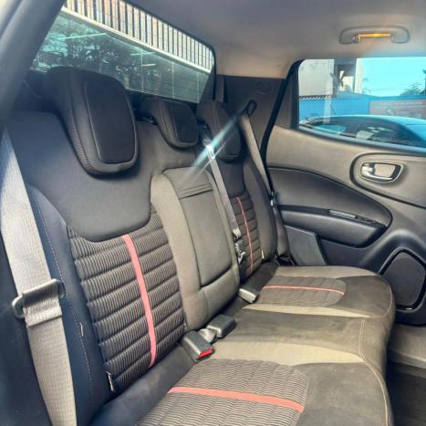 FIAT Toro 1.8 16V 4P FLEX FREEDOM AUTOM�TICO, Foto 7