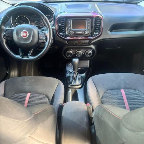 FIAT Toro 1.8 16V 4P FLEX FREEDOM AUTOM�TICO, Foto 8