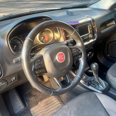 FIAT Toro 1.8 16V 4P FLEX FREEDOM AUTOM�TICO, Foto 9
