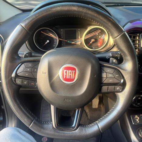 FIAT Toro 1.8 16V 4P FLEX FREEDOM AUTOM�TICO, Foto 10