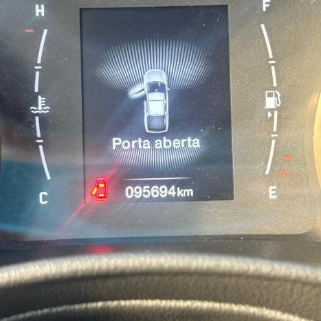FIAT Toro 1.8 16V 4P FLEX FREEDOM AUTOM�TICO, Foto 11