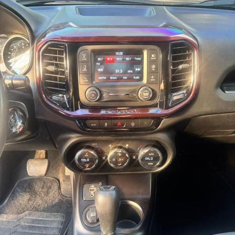 FIAT Toro 1.8 16V 4P FLEX FREEDOM AUTOM�TICO, Foto 12