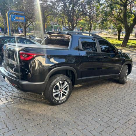 FIAT Toro 1.8 16V 4P FLEX FREEDOM AUTOM�TICO, Foto 15