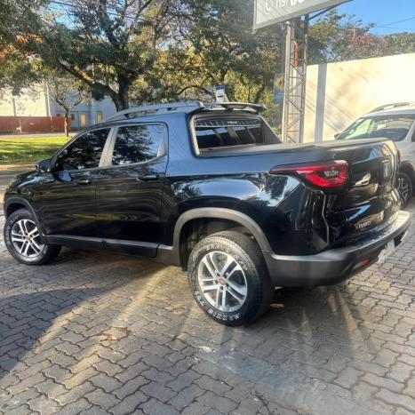 FIAT Toro 1.8 16V 4P FLEX FREEDOM AUTOM�TICO, Foto 16