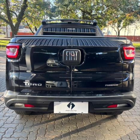FIAT Toro 1.8 16V 4P FLEX FREEDOM AUTOM�TICO, Foto 17