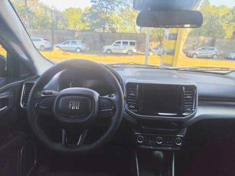 FIAT Toro 1.8 16V 4P FLEX FREEDOM AUTOM�TICO, Foto 4