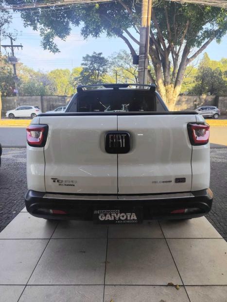 FIAT Toro 1.8 16V 4P FLEX FREEDOM AUTOM�TICO, Foto 5