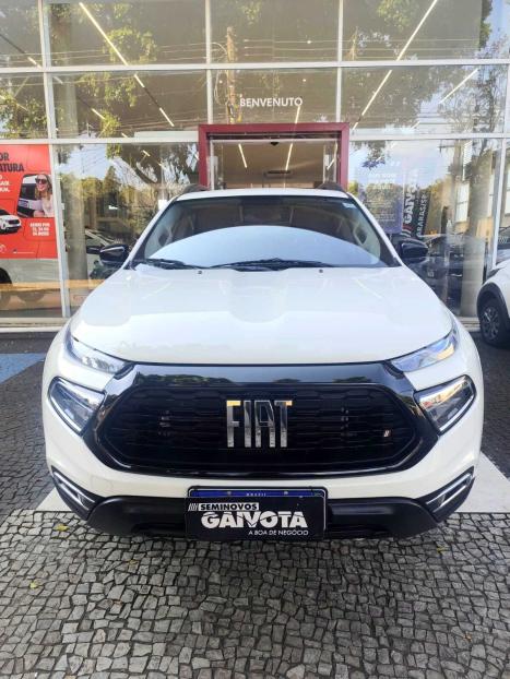 FIAT Toro 1.8 16V 4P FLEX FREEDOM AUTOM�TICO, Foto 6