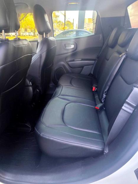 FIAT Toro 1.8 16V 4P FLEX FREEDOM AUTOM�TICO, Foto 7