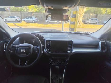 FIAT Toro 1.8 16V 4P FLEX FREEDOM AUTOM�TICO, Foto 8