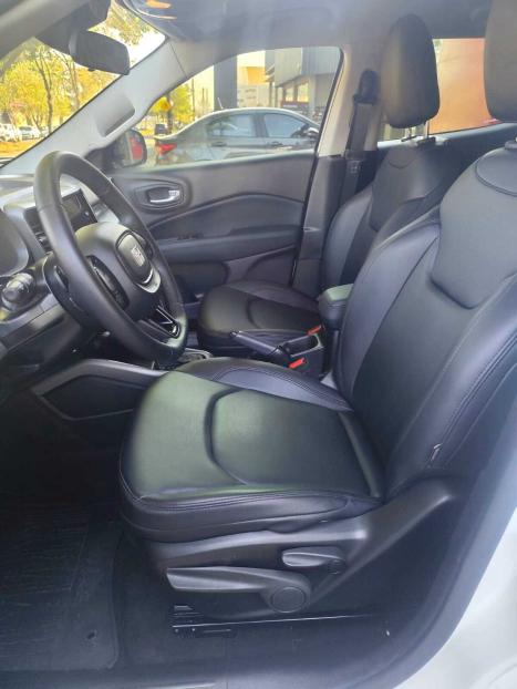 FIAT Toro 1.8 16V 4P FLEX FREEDOM AUTOM�TICO, Foto 9