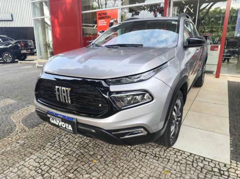 FIAT Toro 1.8 16V 4P FLEX FREEDOM AUTOMÁTICO, Foto 1