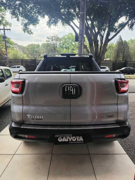 FIAT Toro 1.8 16V 4P FLEX FREEDOM AUTOMÁTICO, Foto 3