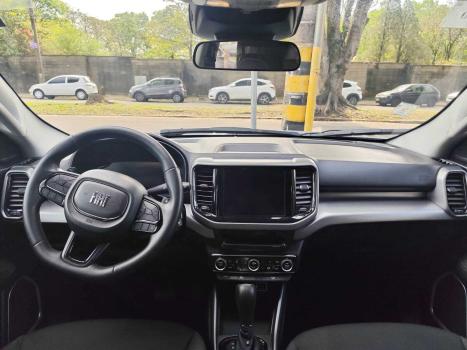 FIAT Toro 1.8 16V 4P FLEX FREEDOM AUTOMÁTICO, Foto 4