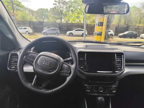FIAT Toro 1.8 16V 4P FLEX FREEDOM AUTOMÁTICO, Foto 5