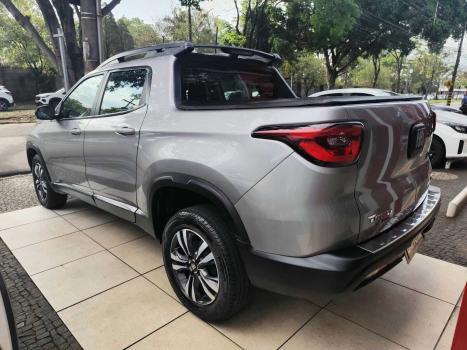 FIAT Toro 1.8 16V 4P FLEX FREEDOM AUTOMÁTICO, Foto 6
