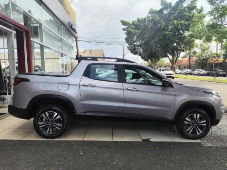 FIAT Toro 1.8 16V 4P FLEX FREEDOM AUTOMÁTICO, Foto 7