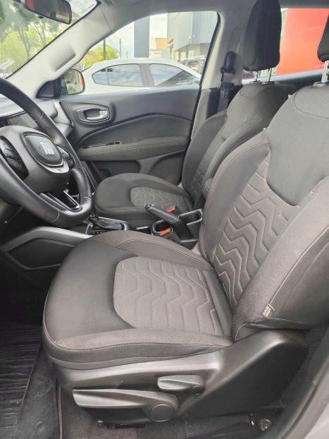 FIAT Toro 1.8 16V 4P FLEX FREEDOM AUTOMÁTICO, Foto 9