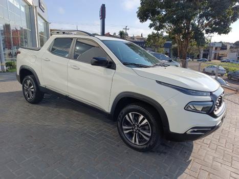 FIAT Toro 1.8 16V 4P FLEX FREEDOM AUTOMÁTICO, Foto 2