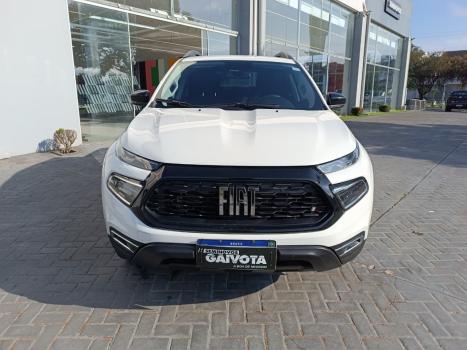 FIAT Toro 1.8 16V 4P FLEX FREEDOM AUTOMÁTICO, Foto 3