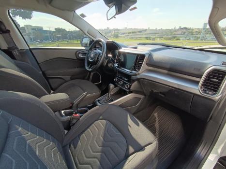 FIAT Toro 1.8 16V 4P FLEX FREEDOM AUTOMÁTICO, Foto 4