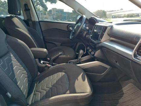 FIAT Toro 1.8 16V 4P FLEX FREEDOM AUTOMÁTICO, Foto 5