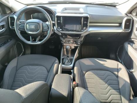 FIAT Toro 1.8 16V 4P FLEX FREEDOM AUTOMÁTICO, Foto 6