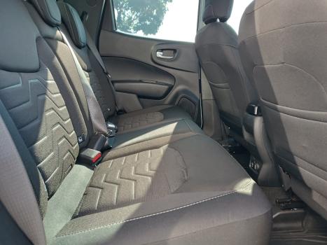 FIAT Toro 1.8 16V 4P FLEX FREEDOM AUTOMÁTICO, Foto 7