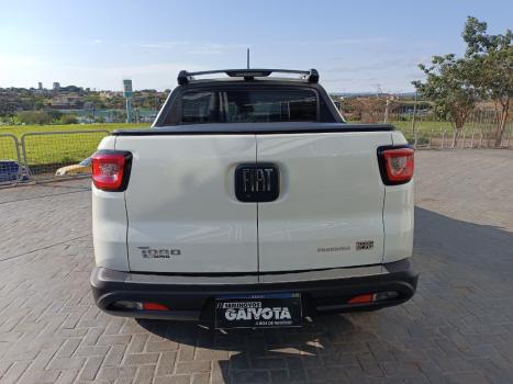 FIAT Toro 1.8 16V 4P FLEX FREEDOM AUTOMÁTICO, Foto 8