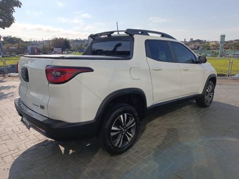 FIAT Toro 1.8 16V 4P FLEX FREEDOM AUTOMÁTICO, Foto 9