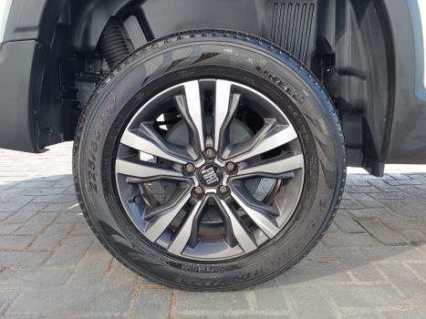 FIAT Toro 1.8 16V 4P FLEX FREEDOM AUTOMÁTICO, Foto 11