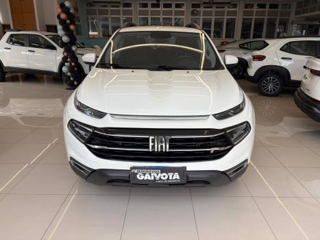 FIAT Toro 1.8 16V 4P FLEX FREEDOM AUTOMÁTICO, Foto 2