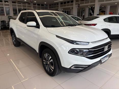 FIAT Toro 1.8 16V 4P FLEX FREEDOM AUTOMÁTICO, Foto 3