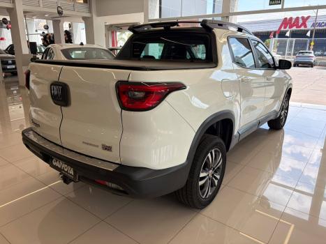 FIAT Toro 1.8 16V 4P FLEX FREEDOM AUTOMÁTICO, Foto 4