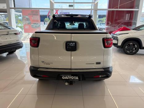 FIAT Toro 1.8 16V 4P FLEX FREEDOM AUTOMÁTICO, Foto 5